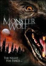 Monsterwolf - Todor Chapkanov