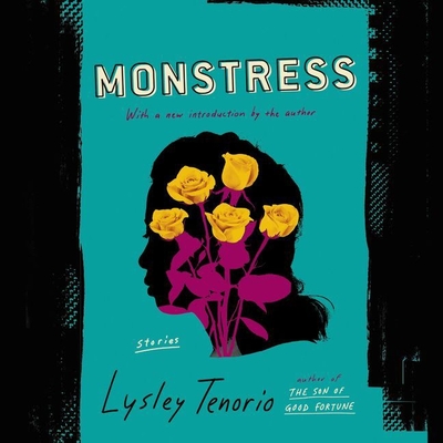 Monstress: Stories - Abellera, Amielynn (Read by), and Tenorio, Lysley, and Uy, Rueben (Read by)