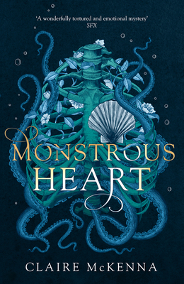Monstrous Heart - McKenna, Claire