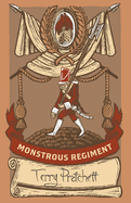 Monstrous Regiment: Discworld Novel 31