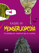 Monstruopedia / Monsterpedia