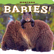 Montana Babies!