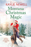 Montana Christmas Magic (the Cole Brothers)