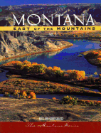 Montana: East of the Mountains, Volume 2