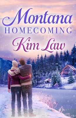 Montana Homecoming - Law, Kim