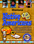 Montana Native Americans
