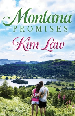 Montana Promises - Law, Kim