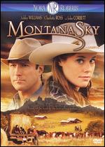 Montana Sky - Mike Robe