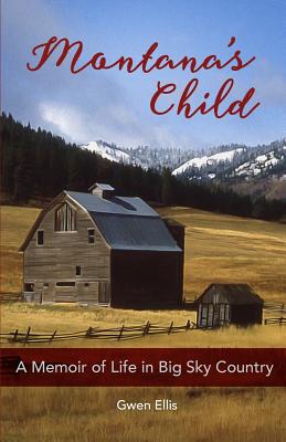 Montana's Child - Ellis, Gwen