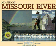 Montanas Missouri River - Gildart, Robert C