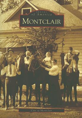 Montclair - City of Montclair