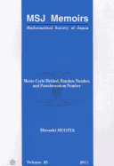 Monte Carlo Method, Random Number, and Pseudorandom Number