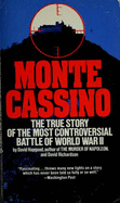 Monte Cassino - Hapgood, David, and Richardson, David