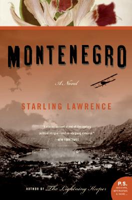 Montenegro - Lawrence, Starling