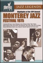 Monterey Jazz Festival 1975 - Mark Massari