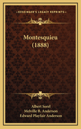 Montesquieu (1888)