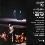 Monteverdi: Il Ritorno D'Ulisse in Patria - Bernarda Fink (vocals); Christina Hogman (vocals); Christoph Prgardien (vocals); Claron McFadden (vocals); Concerto Vocale;...
