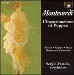 Monteverdi: L'incoronazione di Poppea [Box Set]