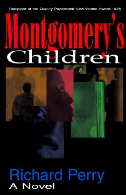 Montgomery's Children - Perry, Richard