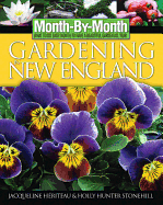 Month by Month Gardening in New England