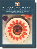 Month of Meals: When Celebrations Begin, Go Ahead Dig In! - American Dietetic Association