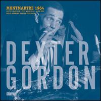 Montmartre 1964 - Dexter Gordon