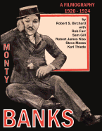 Monty Banks 1920-1924 Filmography