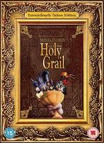 Monty Python and the Holy Grail - Terry Gilliam; Terry Jones