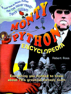 Monty Python Encyclopedia - Ross, Robert
