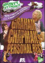 Monty Python's Flying Circus: Graham Chapman's Personal Best