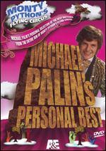 Monty Python's Flying Circus: Michael Palin's Personal Best - 