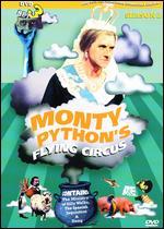 Monty Python's Flying Circus, Set 3 [2 Discs]