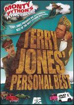 Monty Python's Flying Circus: Terry Jones' Personal Best - 