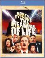 Monty Python's The Meaning of Life [30th Anniversary Edition] [Blu-ray] - Terry Gilliam; Terry Jones