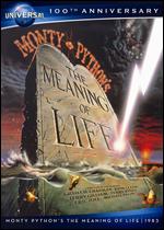 Monty Python's The Meaning of Life [Anniversary Edition] - Terry Gilliam; Terry Jones
