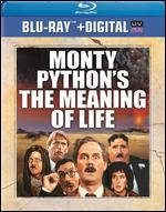 Monty Python's The Meaning of Life [Includes Digital Copy] [UltraViolet] [Blu-ray]