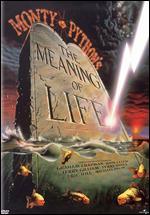 Monty Python's The Meaning of Life [Special Edition] [With Movie Money]