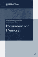 Monument and Memory