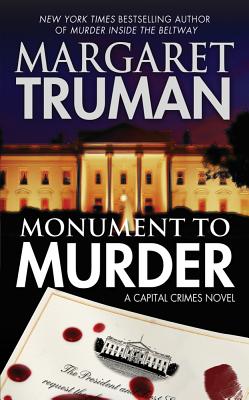 Monument to Murder - Truman, Margaret