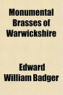 Monumental Brasses of Warwickshire