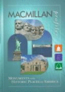 Monuments and Historic Places - MacMillan Reference Usa (Creator)