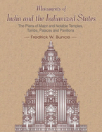 Monuments of India and the Indianized States