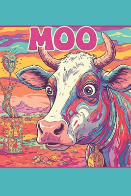 Moo: A Moo For Every Occasion - H, Llamma