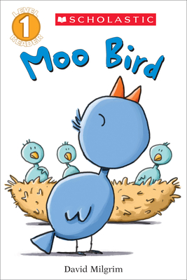 Moo Bird - Milgrim, David