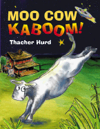 Moo Cow Kaboom! - 