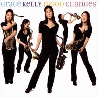 Mood Changes - Grace Kelly