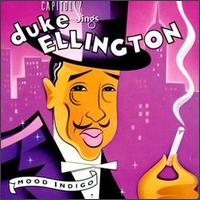 Mood Indigo: Capitol Sings Duke Ellington - Various Artists