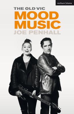 Mood Music - Penhall, Joe