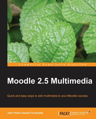Moodle 2.5 Multimedia - SoaresFernandes, Joao Pedro