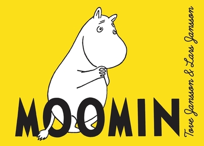 Moomin Adventures: Book One - Jansson, Tove Jansson and Lars